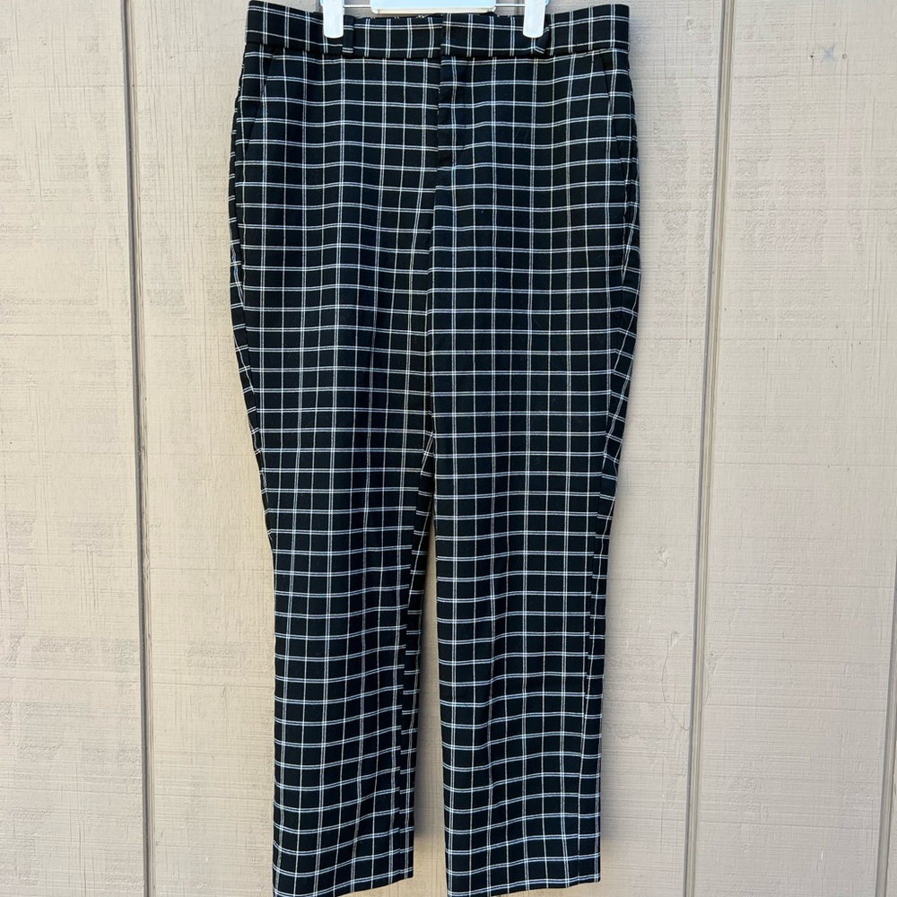 Banana Republic Avery Pants